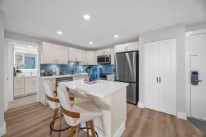 Kihei Beachside Resort Vistas