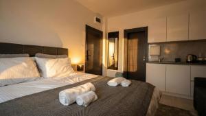 Panorama Apartments Apatin