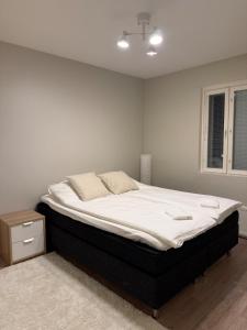 Cozy apartment in Turku