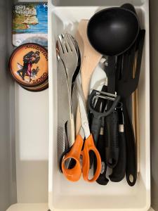 Cozy apartment in Turku