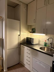 Cozy apartment in Turku