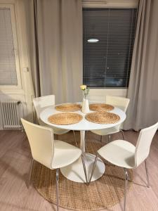 Cozy apartment in Turku