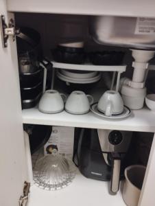 Flat há 2 min da PRAIA DE COPA Check in FLEXÍVEL