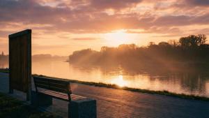 Panorama Apartments Apatin