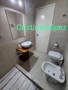 Hermoso departamento en la zona de Güemes