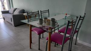 Hermoso departamento en la zona de Güemes