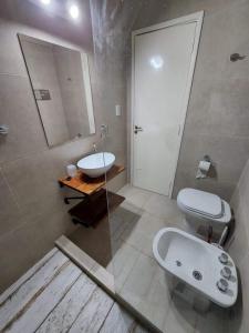 Hermoso departamento en la zona de Güemes