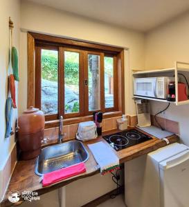 Lindo chalé novo, perto praias Feiticeira e Julião