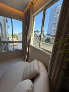 BC 304 beachfront apartment