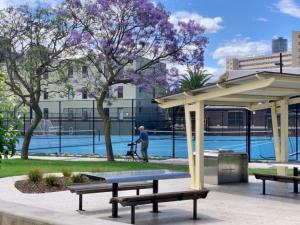 Sleek & Modern Oasis in the Heart of Prahran