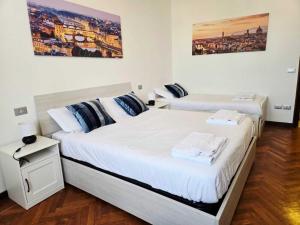 Libertà Florence House-Ascensore-Lift-No ZTL