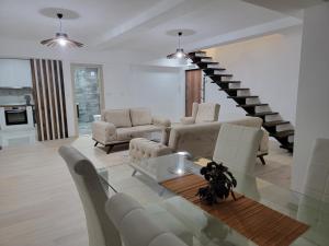 Starlight Penthouse