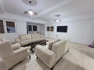 Starlight Penthouse