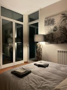 Casa Della Baia With a beautiful view