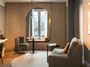 Blooma Hotel Liege Centre - Handwritten Collection