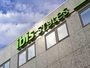 ibis Styles Almere