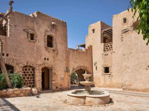 Mövenpick Resort & Spa Dead Sea