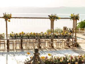 Mövenpick Resort & Spa Dead Sea