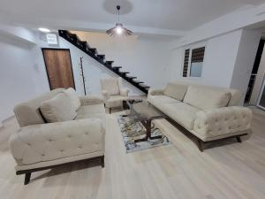 Starlight Penthouse