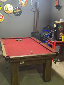 Casa com 3 dormitórios com jacuzzi para relaxar com a família!