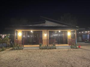 Akoya Beach Park and Cottages - El Nido