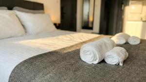 Panorama Apartments Apatin