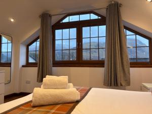 Sheraton Apartments
