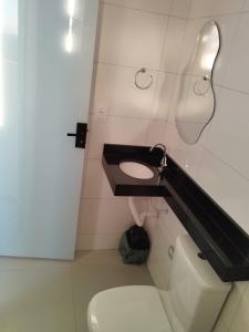 Suíte 2 Centro de São Thomé das Letras