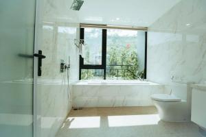 Luxury Mountain View 3BR Villa Pool 10ppl