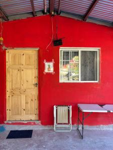 Cabañas Mountain View