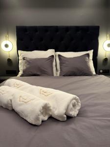 Anielski Apartament z jacuzzi i sauną