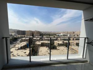 Elegant 2-Bedroom Apartment