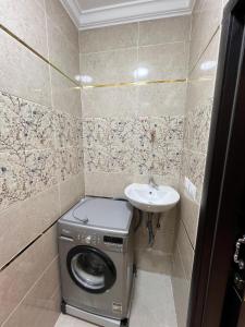 Elegant 2-Bedroom Apartment