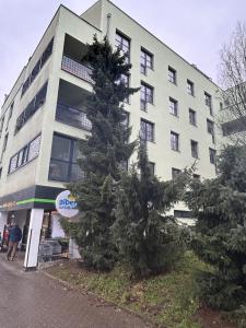 Apartmán Břevnov