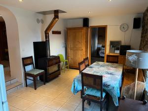 Appartement Chalet Nerboux