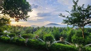 Luxury Mountain View 3BR Villa Pool 10ppl