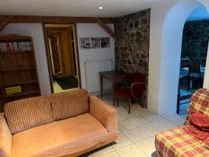 Appartement Chalet Nerboux