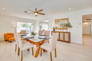 Pool and Putting Green Quiet Scottsdale Oasis!