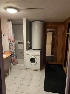 Appartement Chalet Nerboux