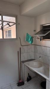 Apartamento 2 quartos na Praia de Castelhanos