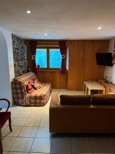 Appartement Chalet Nerboux