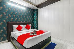 Hotel O The Heaven Hotel