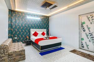 Hotel O The Heaven Hotel