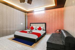 Hotel O The Heaven Hotel