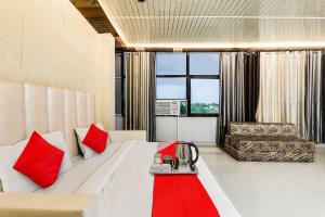 Hotel O The Heaven Hotel