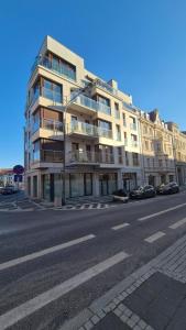 St Wojciech Hill Apartment, free parking, air-conditioning, self check-in 24h