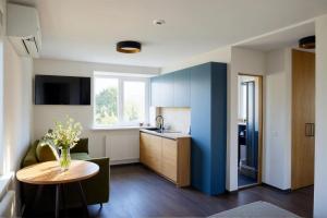 Cozy Family Apartments