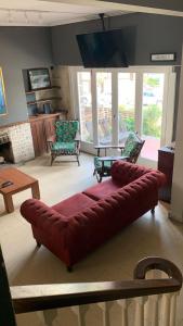 Rocarosa Beach House 2