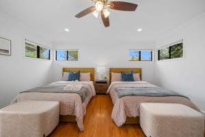 Marbella Lane - Your Cozy Haven 2BR Retreat