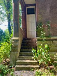 Stylish apartment in national monument